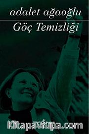 Göç Temizliği (Karton Kapak)