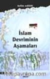 İslam Devriminin Aşamaları