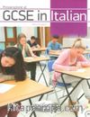 Preparazione al GCSE in Italian +CD (A2-B1) 