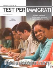 Preparazione al Test per immigrati A2 +CD