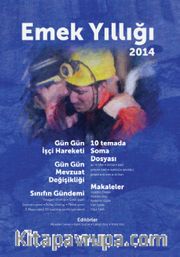Emek Yıllığı 2014