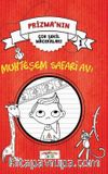 Prizma’nın Çok Şekil Maceraları-Muhteşem Safari Avı 
