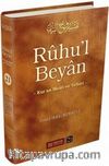 Ruhu'l Beyan 21