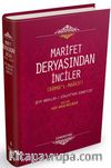 Marifet Deryasından İnciler (Dürrü'l-Maarif)