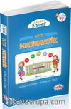 İlkokul 2. Sınıf Butik Matematik Konu Anlatımlı