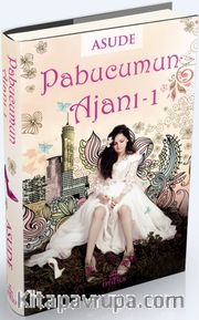 Pabucumun Ajanı -1 (Ciltli)