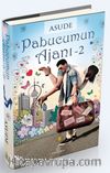 Pabucumun Ajanı -2 (Ciltli)