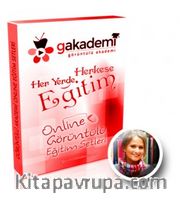 LYS Hazırlık Online Görüntülü Eğitim Seti
