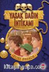 Yasak Dağın İntikamı / Yasak Dağ Üçlemesi (3. Kitap)