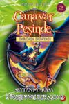 Canavar Peşinde - Kargaşa Dünyası  33. Kitap / Şeytani Yarasa - Sivri Diş
