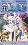 One Piece 21. Cilt - Ütopya