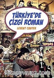 Türkiye'de Çizgi Roman