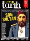 Derin Tarih Özel Sayı 3