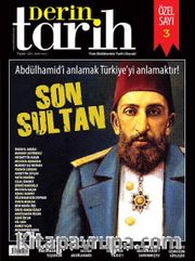 Derin Tarih Özel Sayı 3