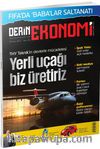Derin Ekonomi Dergisi Sayı:2 Temmuz 2015