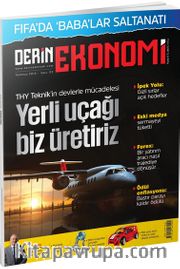 Derin Ekonomi Dergisi Sayı:2 Temmuz 2015