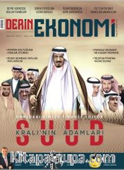 Derin Ekonomi Dergisi Sayı:3 Ağustos 2015