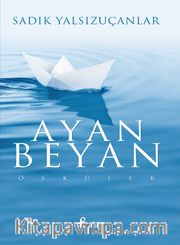 Ayan Beyan