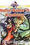 Notre Dame'in Kamburu