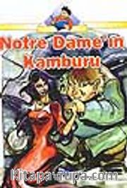 Notre Dame'in Kamburu