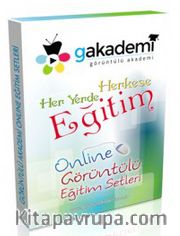 Pratik Bağımsız Dış Denetim Sınavı Online Eğitim Seti