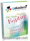 Pratik KPSS Türkçe Online Eğitim Seti