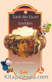 Tarık Bin Ziyad ve Endülüs