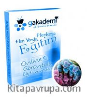 10. Sınıf Biyoloji Online Görüntülü Eğitim Seti