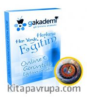 10. Sınıf Coğrafya Online Görüntülü Eğitim Seti