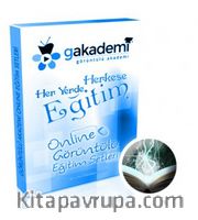 10. Sınıf Dil ve Anlatım Online Görüntülü Eğitim Seti
