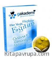 10. Sınıf Edebiyat Online Görüntülü Eğitim Seti