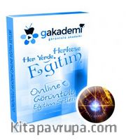 10. Sınıf Fizik Online Görüntülü Eğitim Seti