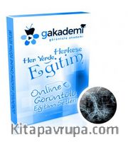 10. Sınıf Geometri Online Görüntülü Eğitim Seti