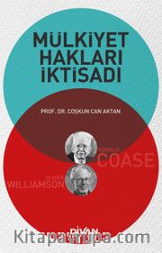 Mülkiyet Hakları İktisadı