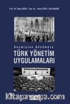 Türk Yönetim Uygulamaları
