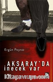 Aksaray'da İnecek Var