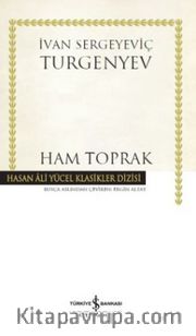 Ham Toprak (Ciltli)