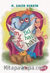 Bir Miyav İki Hav Hav