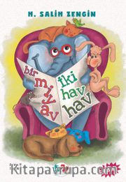 Bir Miyav İki Hav Hav