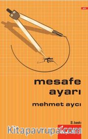 Mesafe Ayarı