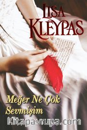 Meğer Ne Çok Sevmişim 