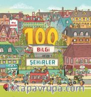 100 Bilgi Şehirler - Bilgi Pencereleri