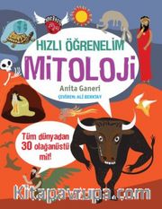 Hızlı Öğrenelim - Mitoloji