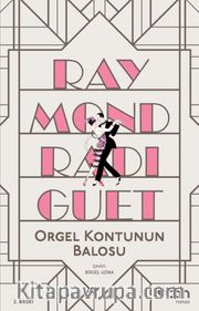 Orgel Kontunun Balosu