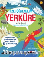 Hızlı Öğrenelim - Yerküre