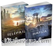 Telepati Serisi (2 Kitap Set)