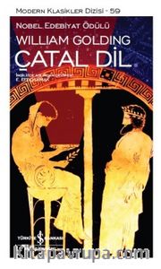 Çatal Dil