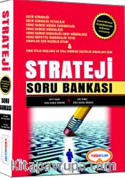 Gelir Uzmanlığı Strateji soru Bankası
