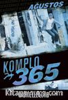 Komplo 365 Ağustos