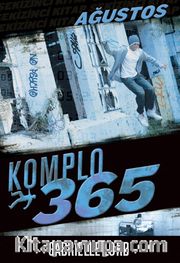 Komplo 365 Ağustos